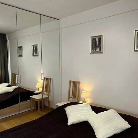 Apartament W Centrum Gdyni Swietojanska 4-8 Gdynia Zewnętrze zdjęcie