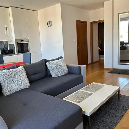 Apartament W Centrum Gdyni Swietojanska 4-8 Gdynia Zewnętrze zdjęcie