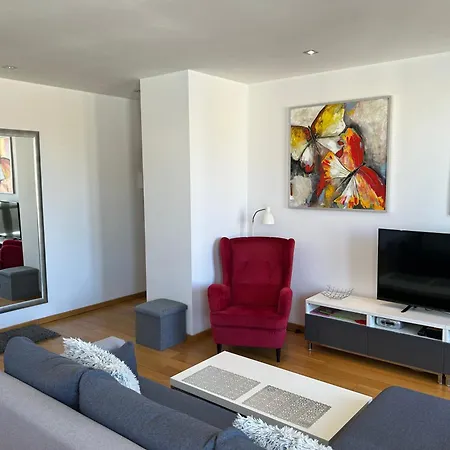 Apartament W Centrum Gdyni Swietojanska 4-8 Gdynia Zewnętrze zdjęcie