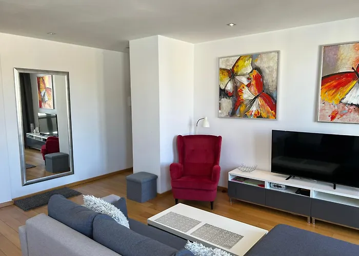 Apartament W Centrum Gdyni Swietojanska 4-8