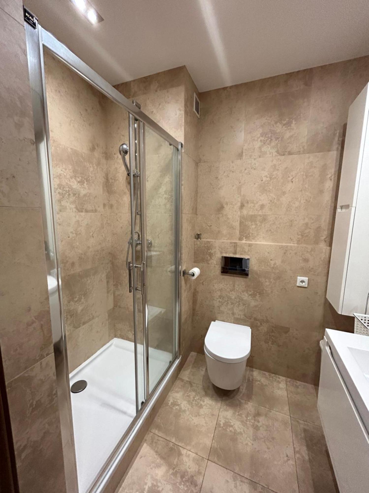 W Centrum Gdyni Swietojanska 4-8 Apartment Gdynia