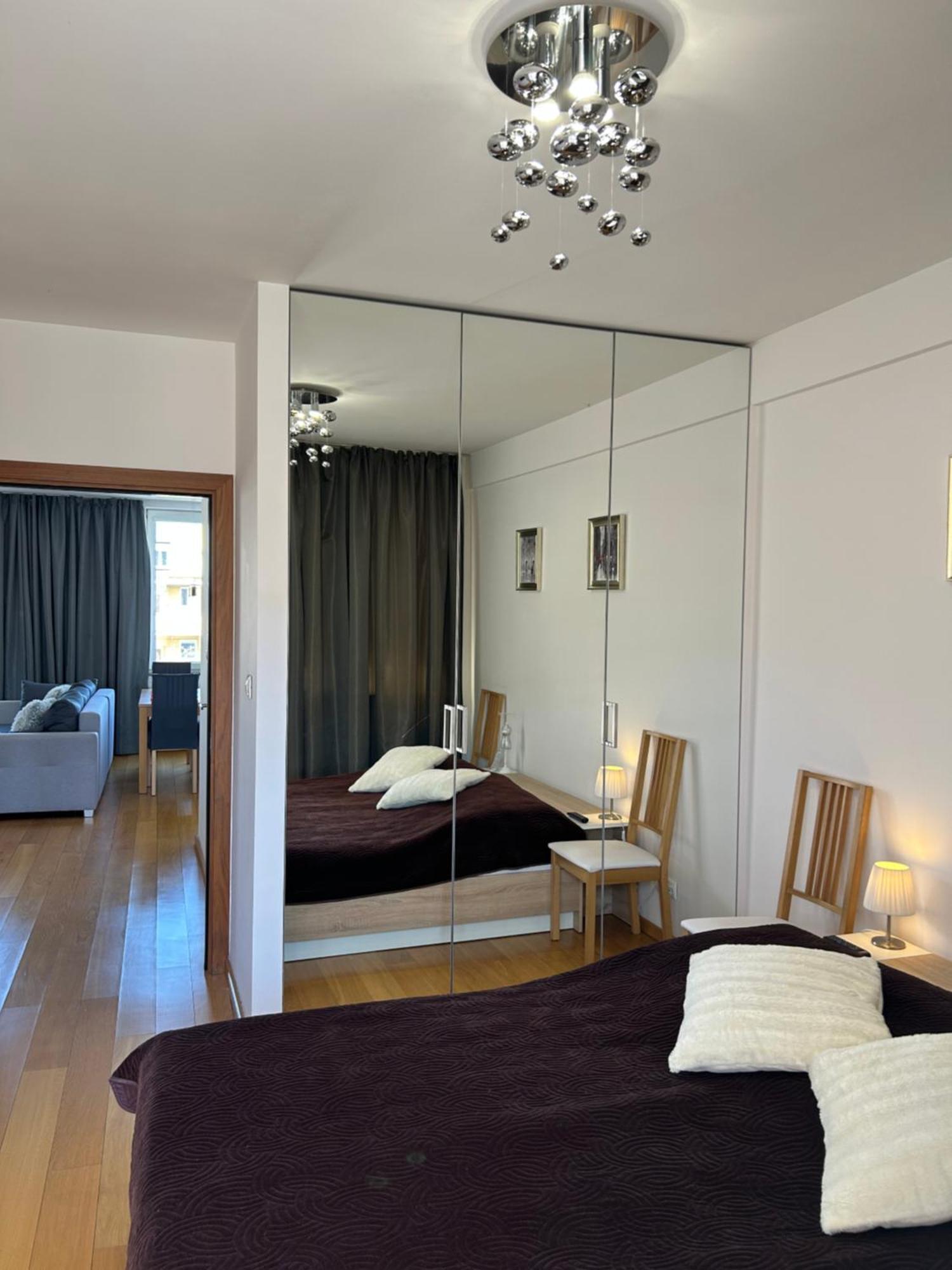 Apartment W Centrum Gdyni Swietojanska 4-8 Gdynia